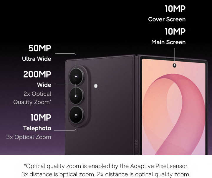 Samsung Perluas Lini Ponsel Lipat: Update Galaxy Z Fold dan Z Flip