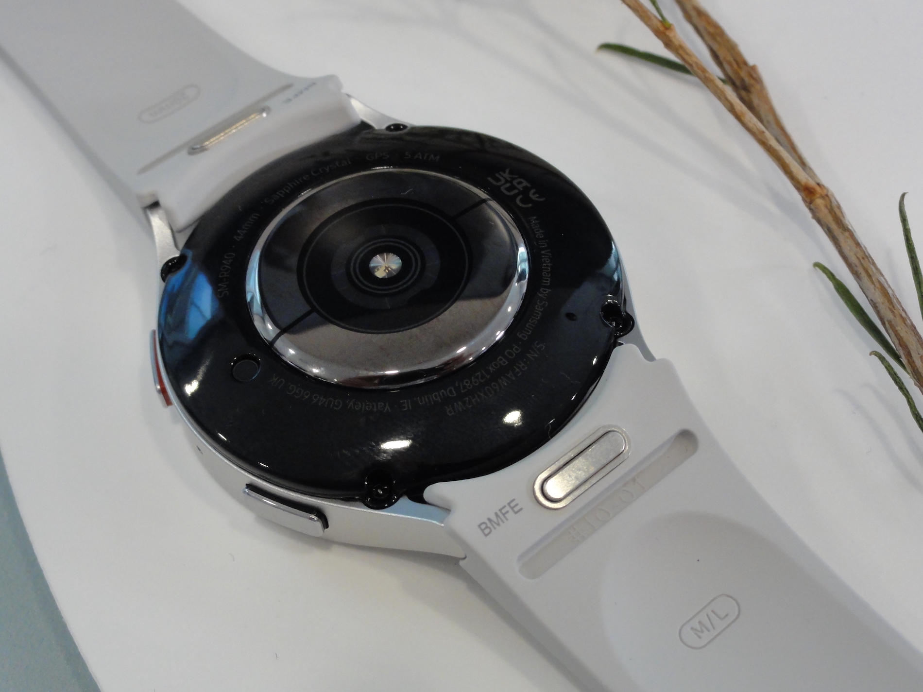 Pembaruan Software Bikin Baterai Galaxy Watch Cepat Habis?