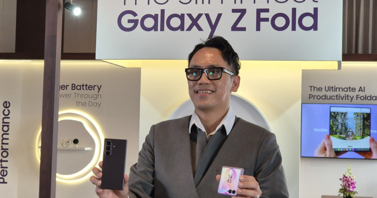 Galaxy Z Fold8 Ultra vs Fold8 vs Flip8: Panduan Beli Foldable