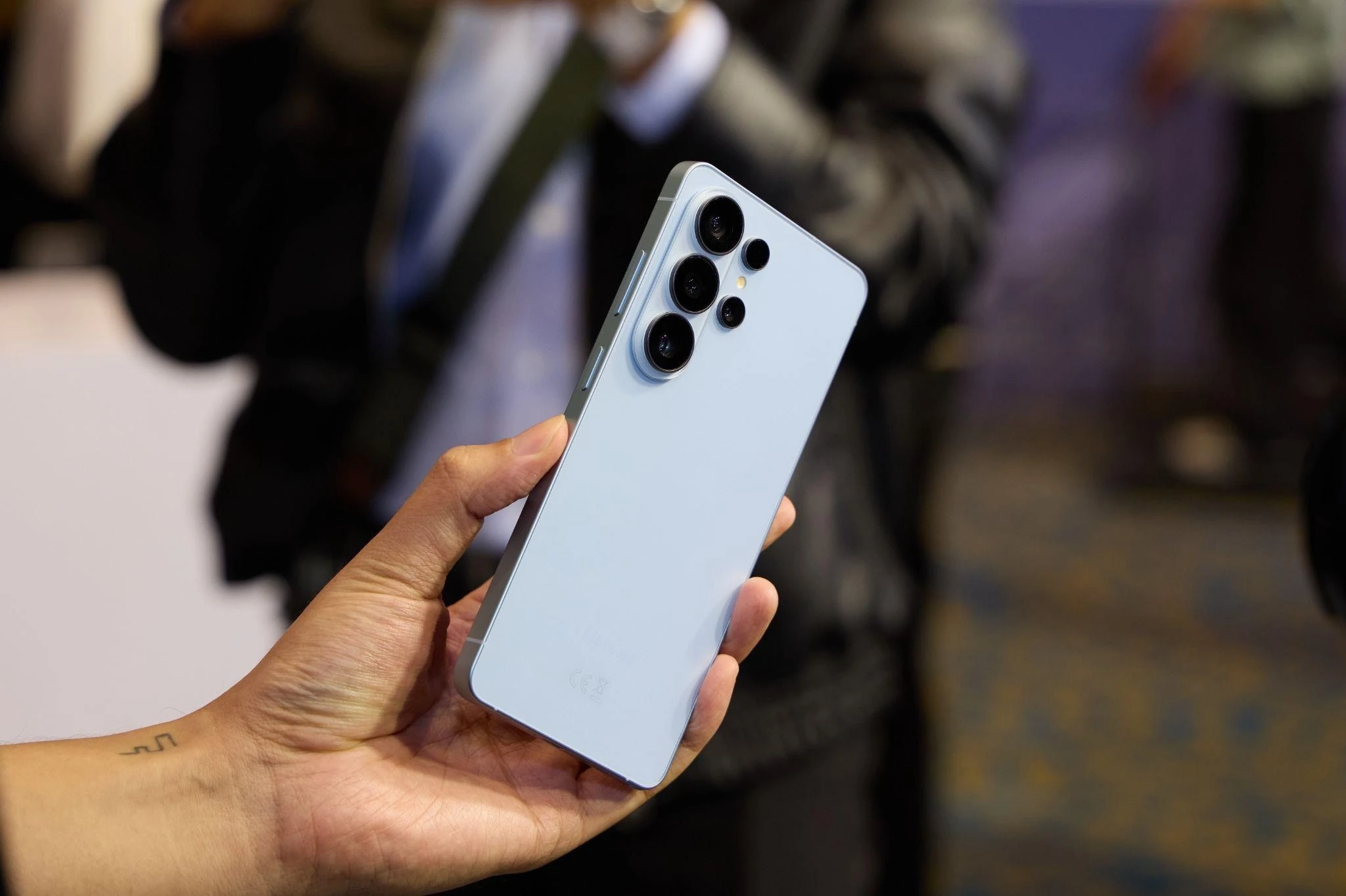 Galaxy S26 Ultra AI Asisten: 4 Bulan yang Mengubah Cara Kerja Kreator