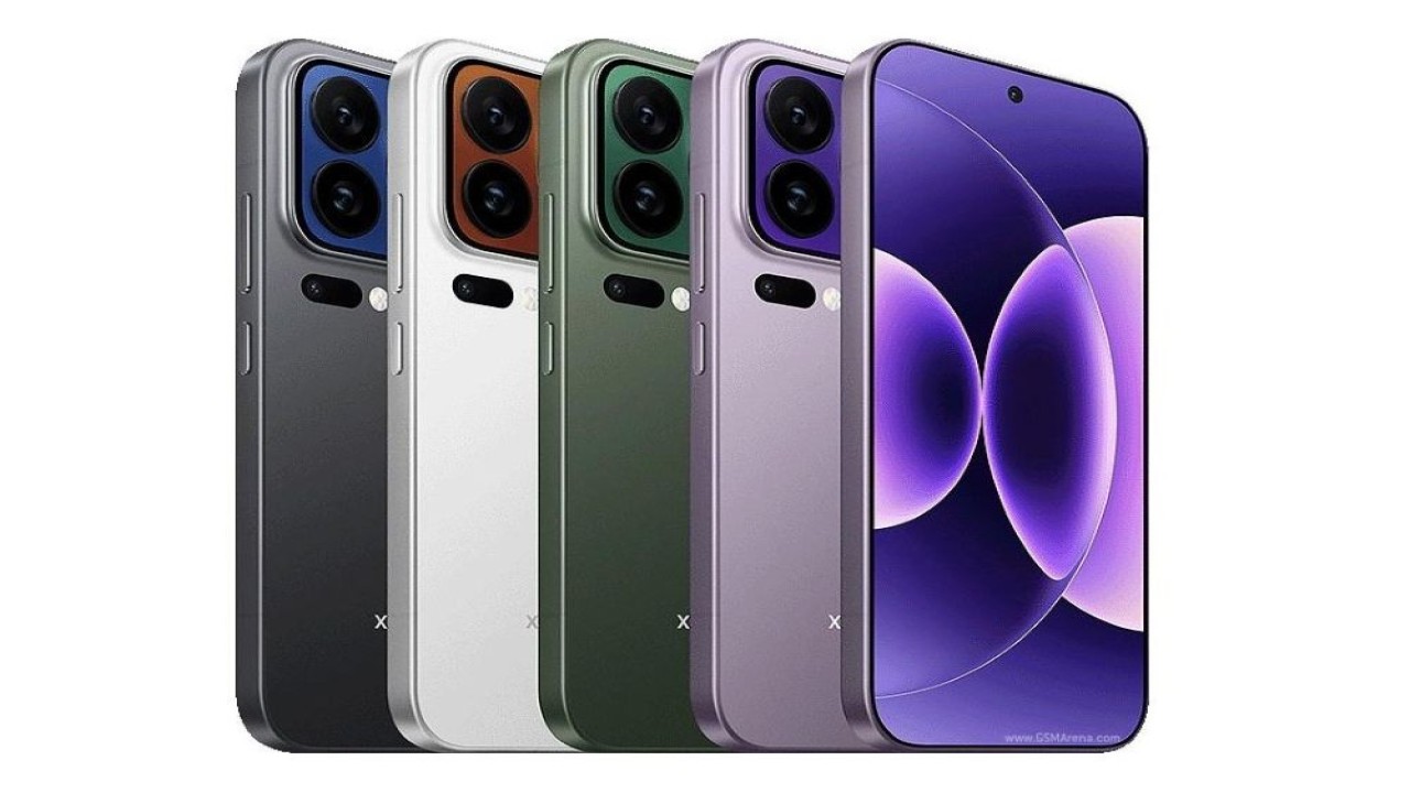 Xiaomi 18 Pro: Kamera 200MP dan Baterai 7.000 mAh Siap Tantang Flagship