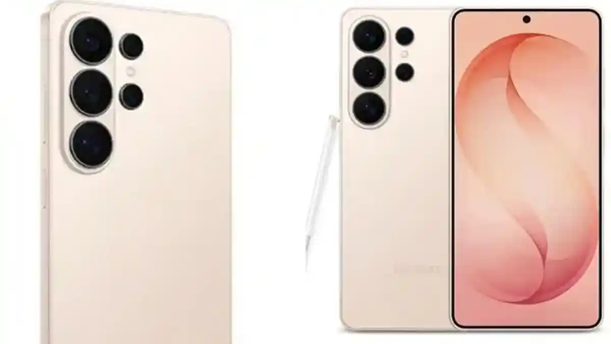 Samsung S26 Ultra: Kamera 200MP dan Harga Mulai Rp24 Juta