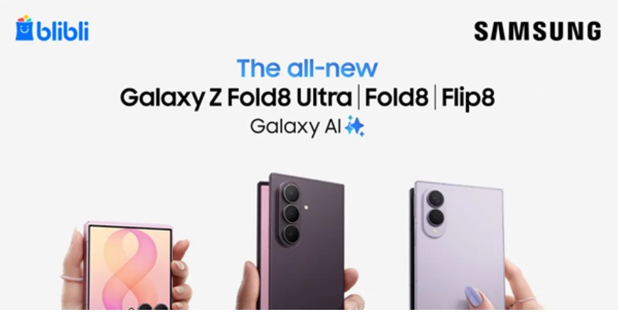 Galaxy Z Fold 8 vs Z Fold 7: Upgrade Baterai dan AI, Layak Ganti?
