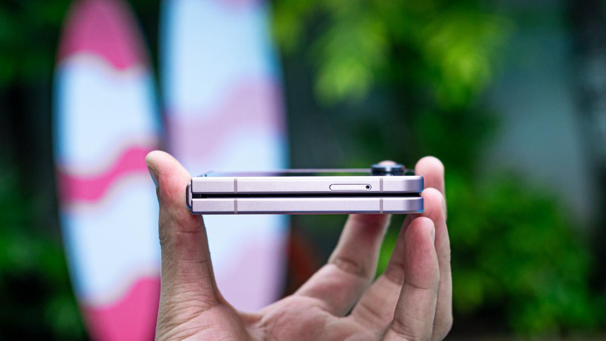 Galaxy Z Flip 8 vs Z Flip 7: Worth It atau Tidak?