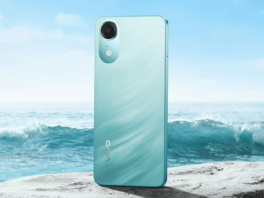 Ponsel Vivo Baterai Jumbo Terbaik di Bawah Rp3 Juta