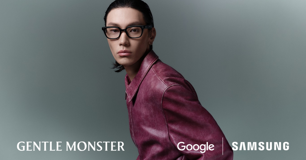 Kacamata Pintar Samsung Android XR Gemini: AI di Atas Hidung