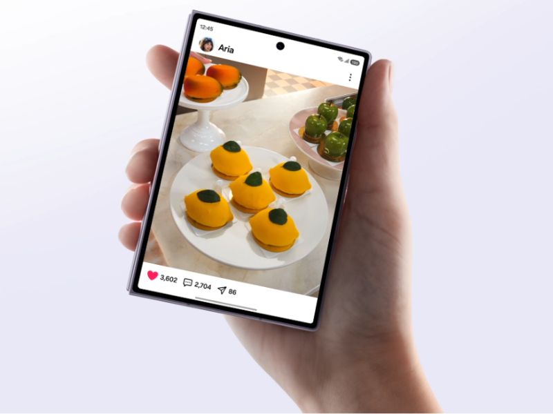 Galaxy Z Fold 8 Ultra, Fold 8, dan Flip 8: Tiga Arah Baru Ponsel Lipat Samsung