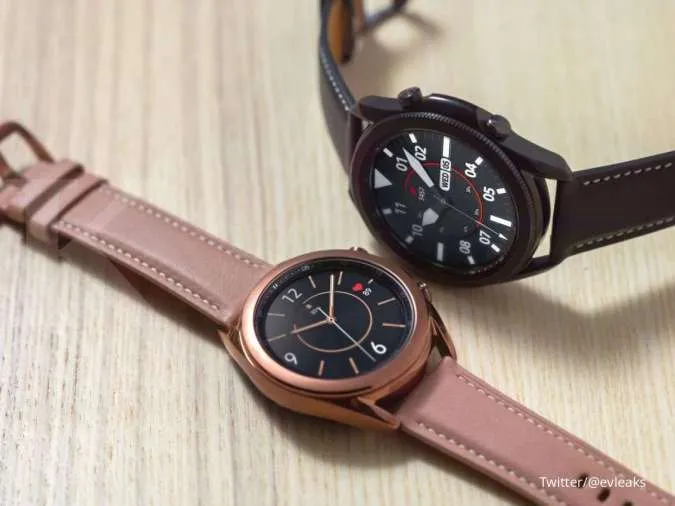 Galaxy Watch Ultra 2: Baterai 800mAh, Bodi Lebih Tipis