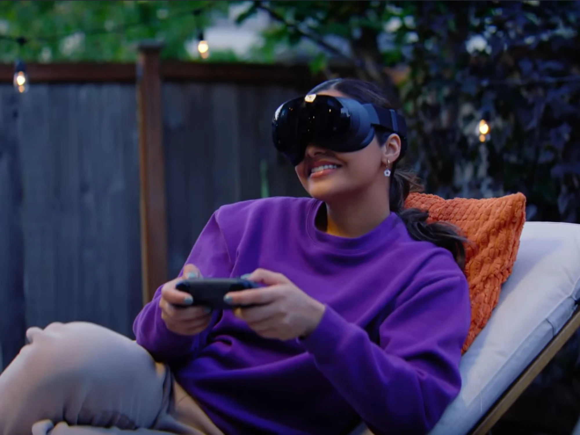 Headset VR Steam Frame Terancam Menjadi Barang Mewah
