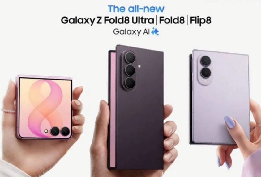 Galaxy Z Fold 8 Lebih Tipis tapi Butuh Case Qi2: Pilih Standar atau Ultra?