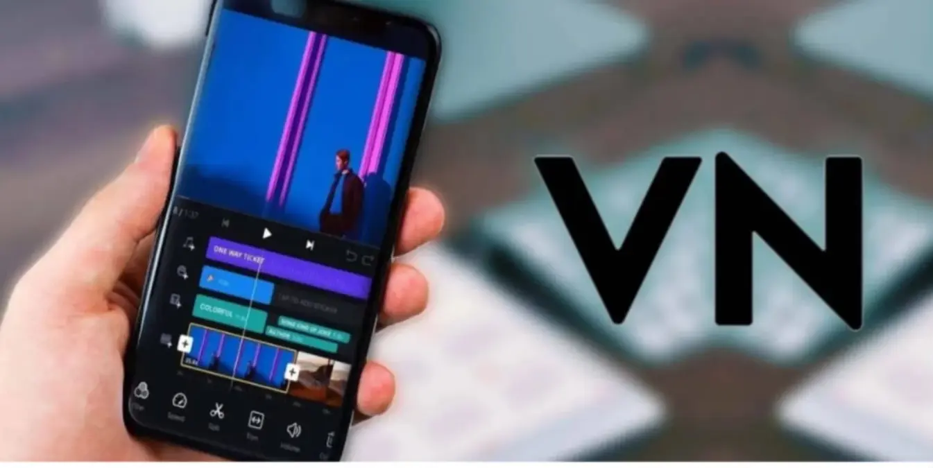 Alternatif Aplikasi Edit Video Gratis Pengganti CapCut di HP