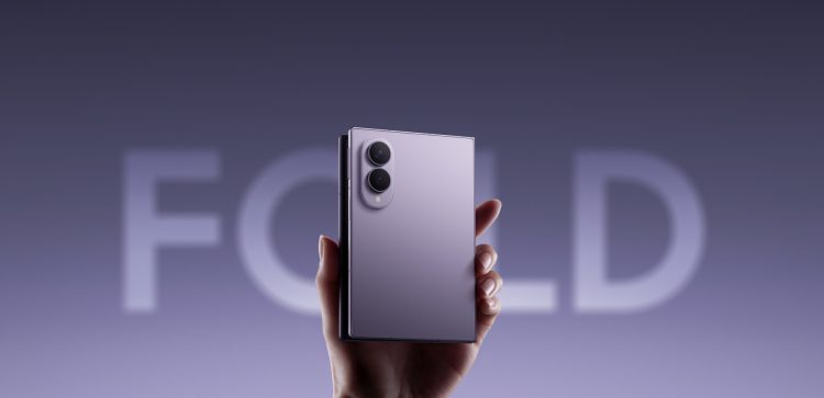 Diskon Hingga Rp5 Juta untuk Pre-Order Galaxy Foldable 8