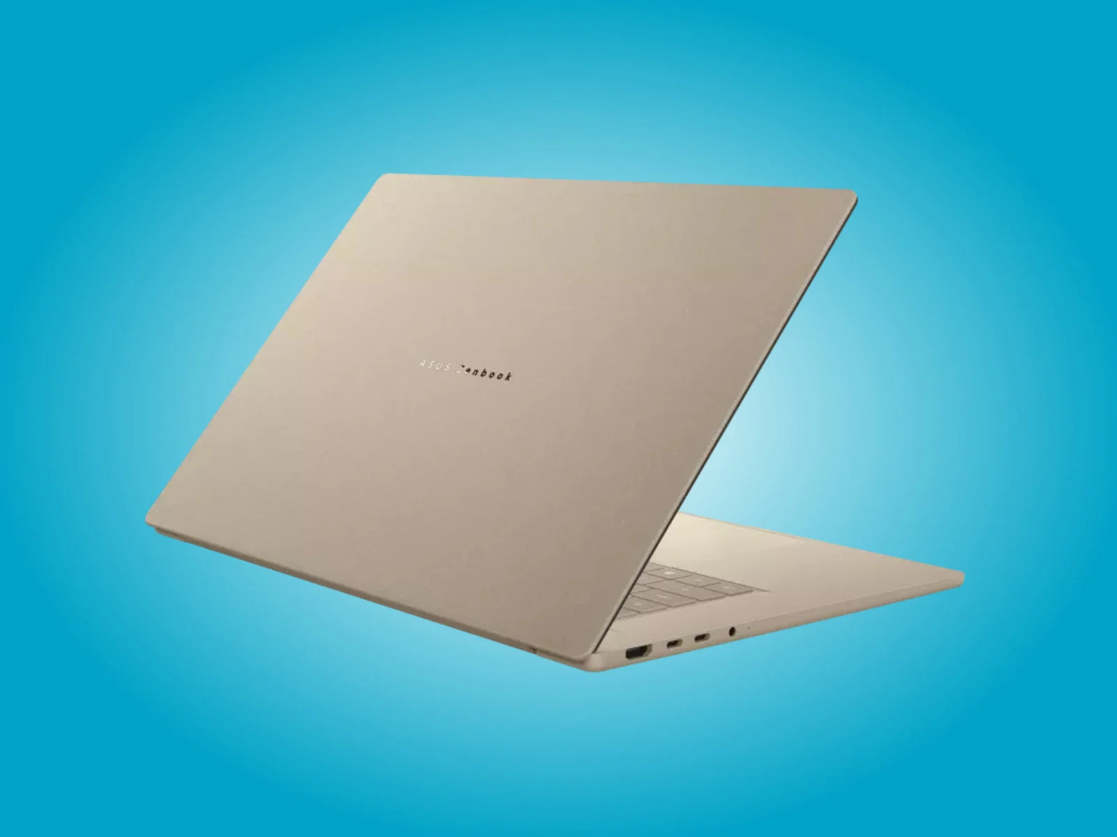 Zenbook A16 Snapdragon X1: Laptop OLED Terjangkau untuk Profesional Mobile?