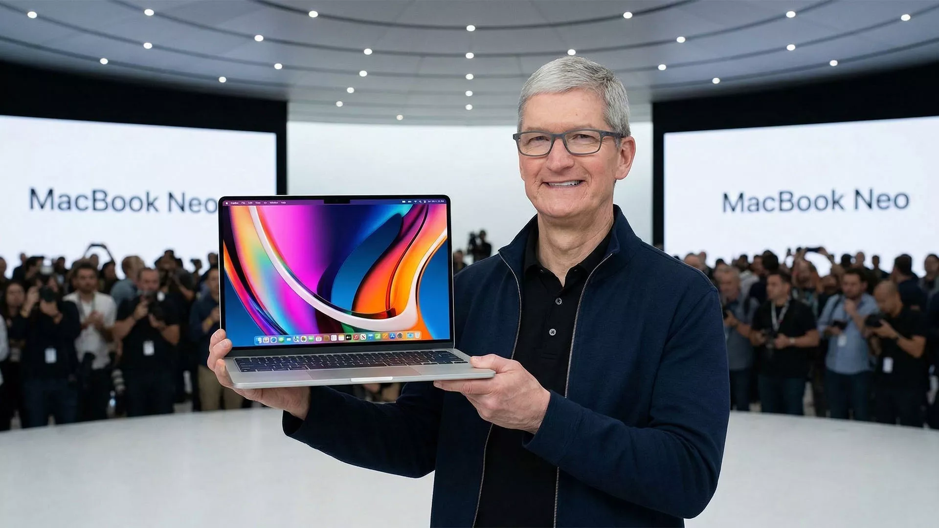 MacBook Neo 2: A19 Pro dan RAM 12GB Ubah Standar Laptop Terjangkau Apple