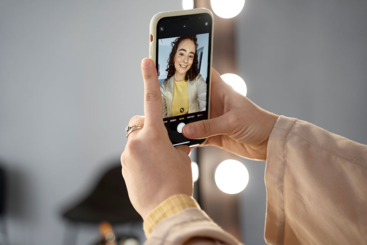 Google Video Selfie: Cara Baru Pulihkan Akun Terkunci