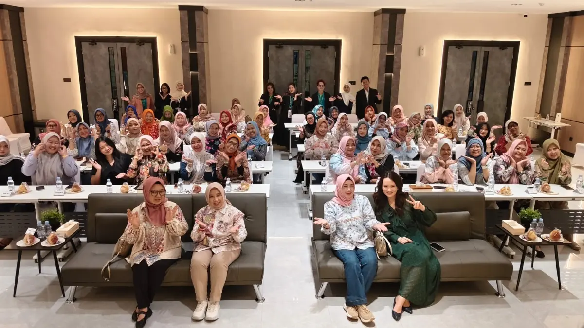 Dari Pabrik Lokal ke Ribuan Brand: Tulungagung, Hidden Gem Maklon Kosmetik