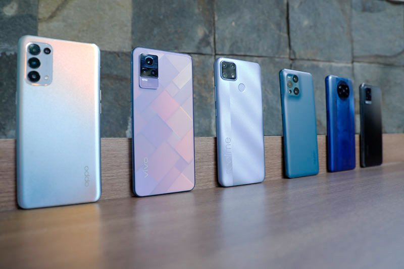 5 Flagship Smartphone Siap Bentrok di September