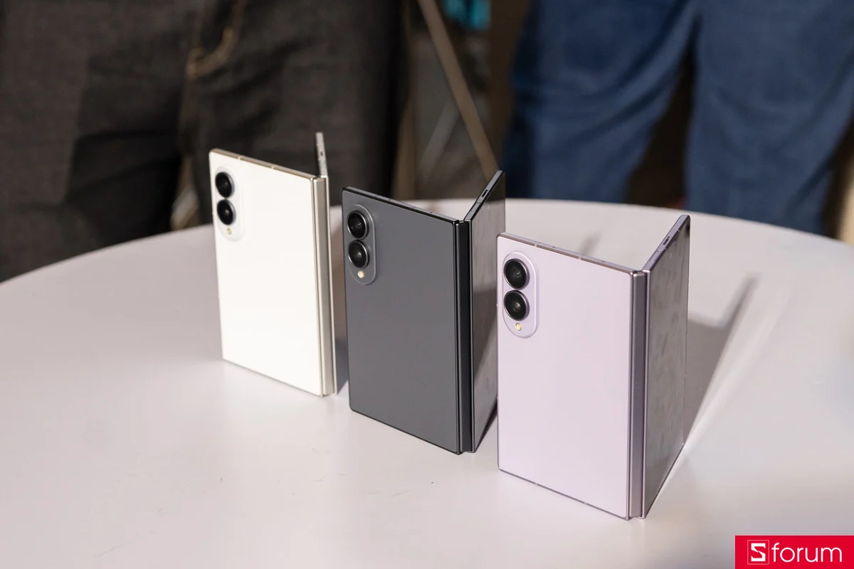 Teknologi Baterai Silikon-Karbon di Galaxy Z Fold8: Tipis Tapi Bertenaga