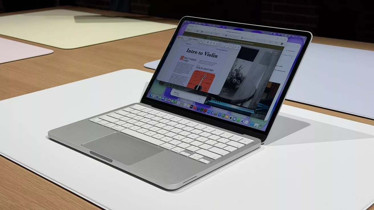 MacBook Neo 2: A19 Pro dan RAM 12GB Ubah Standar Laptop Terjangkau Apple