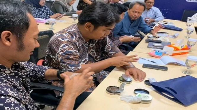 Lumare: Lulur Garam Laut Selatan yang Mengubah Cara Kita Merawat Kulit
