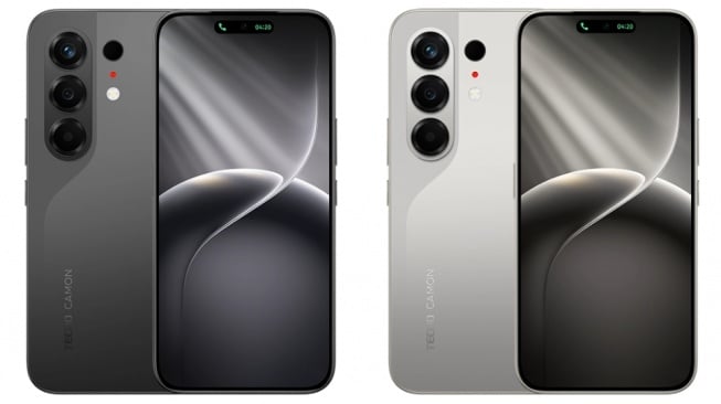 HP Midrange Kamera Jernih: 5 Pilihan Terbaik untuk Fotografi Harian