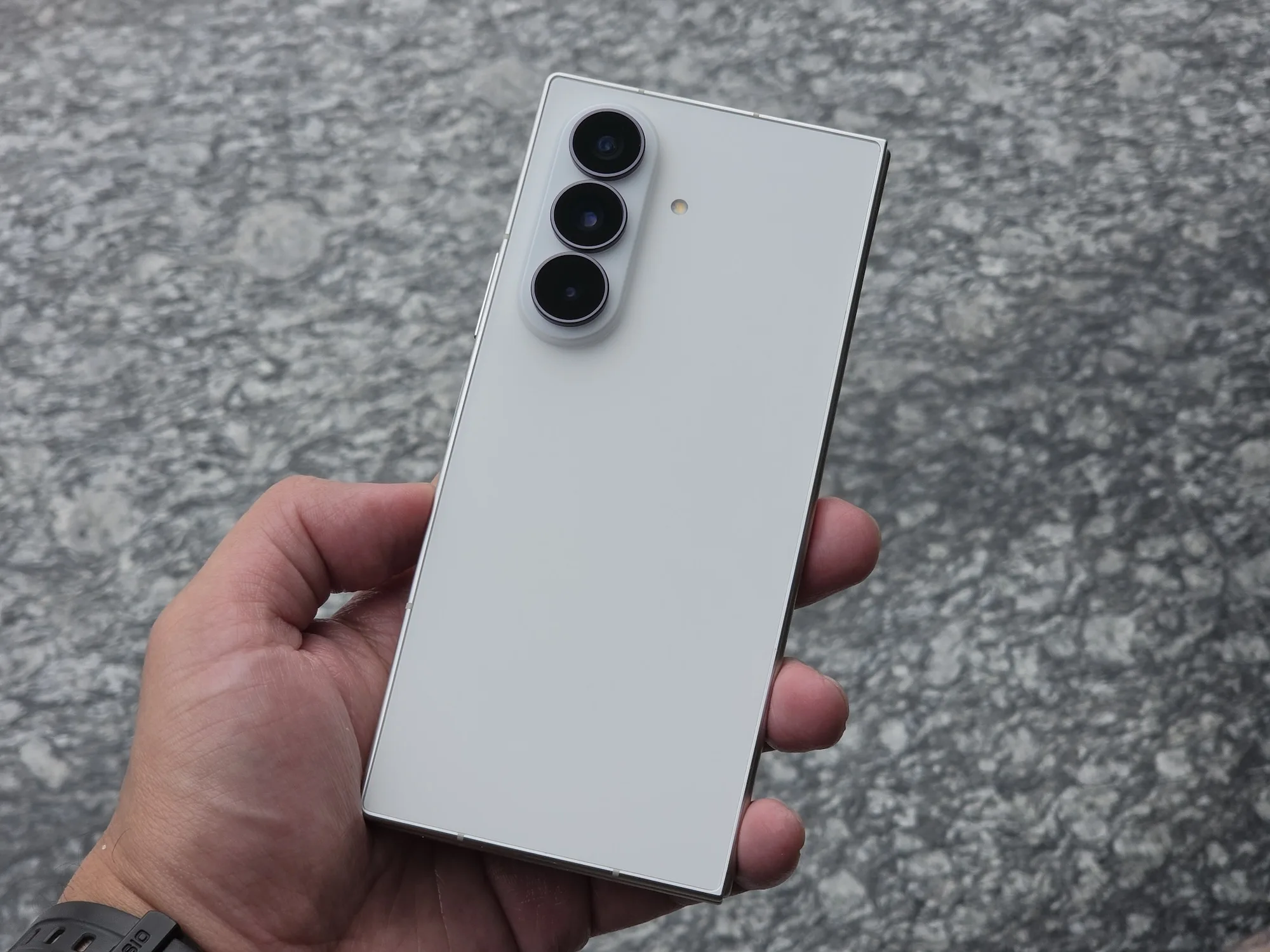 20 Fitur Galaxy Z Fold8 Ultra yang Wajib Diketahui Sebelum Membeli