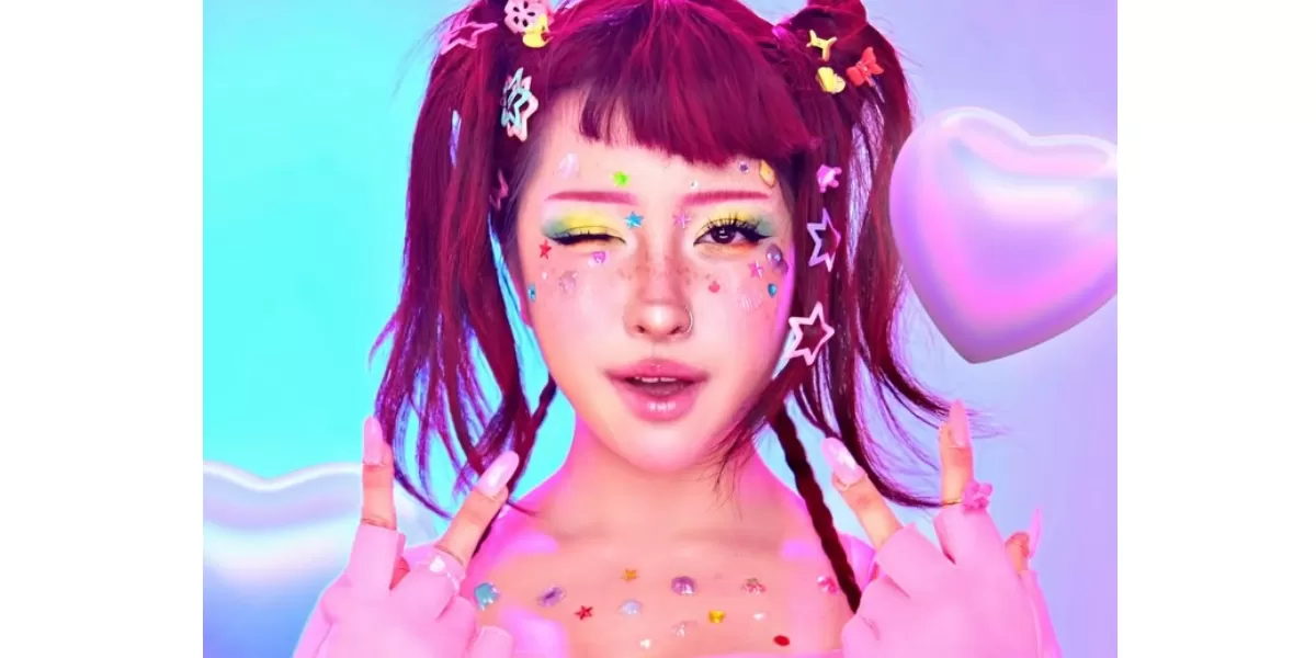 Rahasia Makeup Transition Trend Viral di TikTok dan Reels
