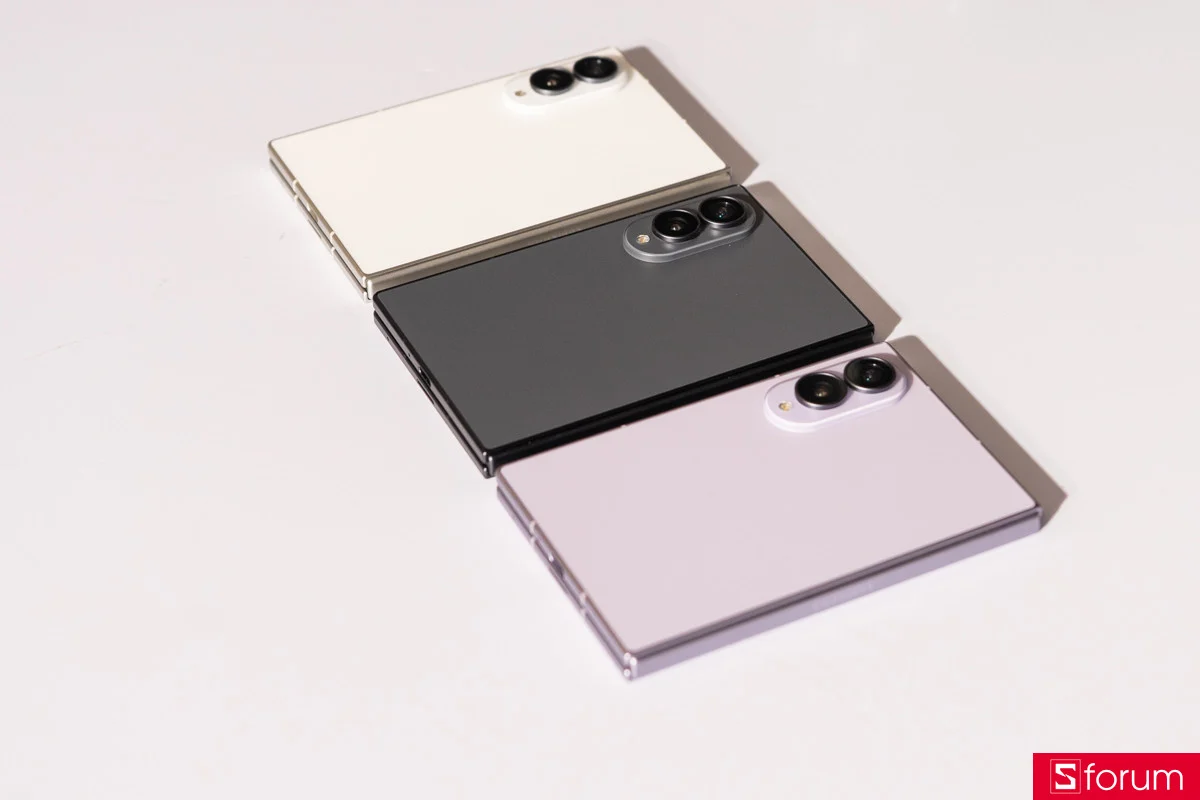Teknologi Baterai Silikon-Karbon di Galaxy Z Fold8: Tipis Tapi Bertenaga