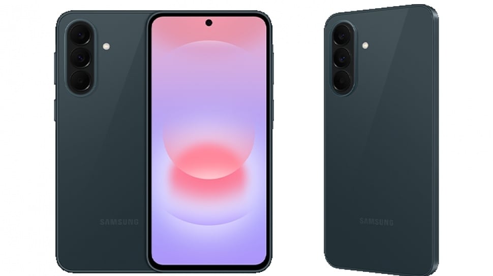 5 Smartphone Samsung dengan Kamera OIS Terbaik untuk Video 4K Stabil
