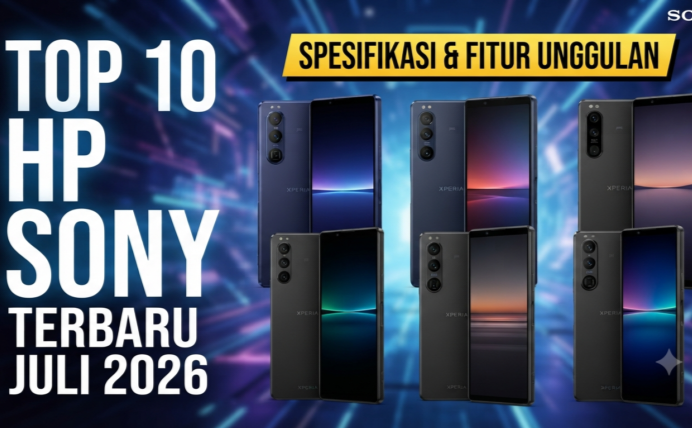 5 HP Snapdragon 8 Elite Gen 5 Terbaik: Pilih Flagship yang Tepat
