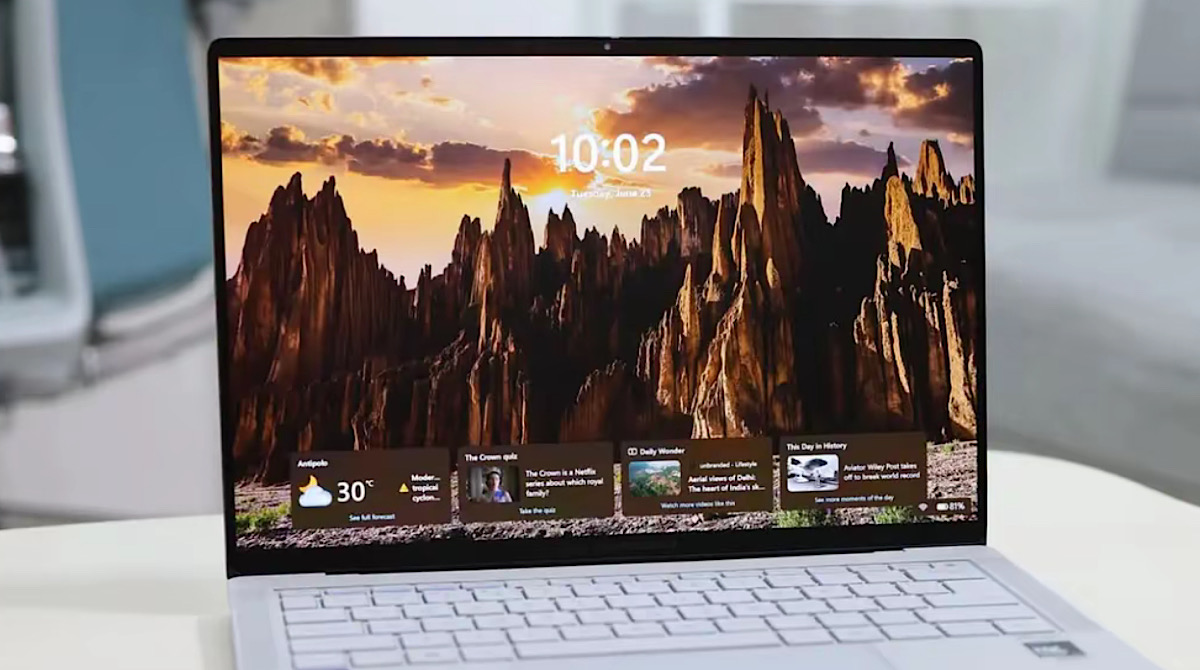 ASUS ExpertBook Ultra vs Laptop Bisnis Flagship Lain: Siapa Raja Produktivitas?