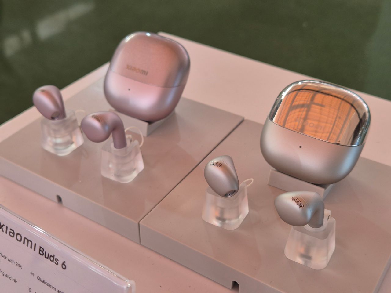 Xiaomi Bangun Ekosistem Wearable Sporty untuk Generasi Aktif