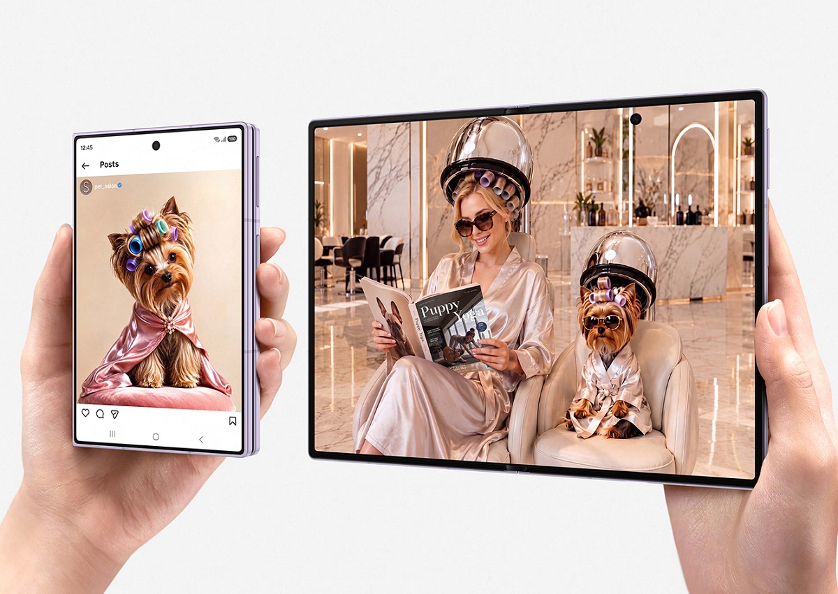 Galaxy Z Fold8 Ultra 4,1mm: Tipis, Mahal, Tapi Seberapa Tahan Lama?