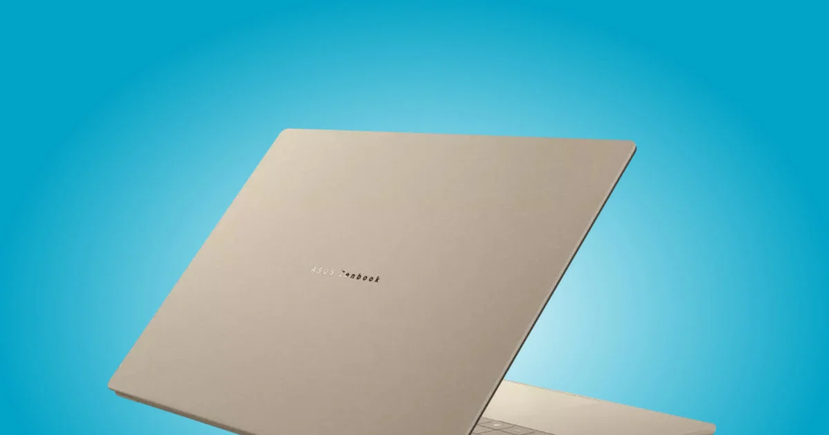 Zenbook A16 Snapdragon X1: Laptop OLED Terjangkau untuk Profesional Mobile?