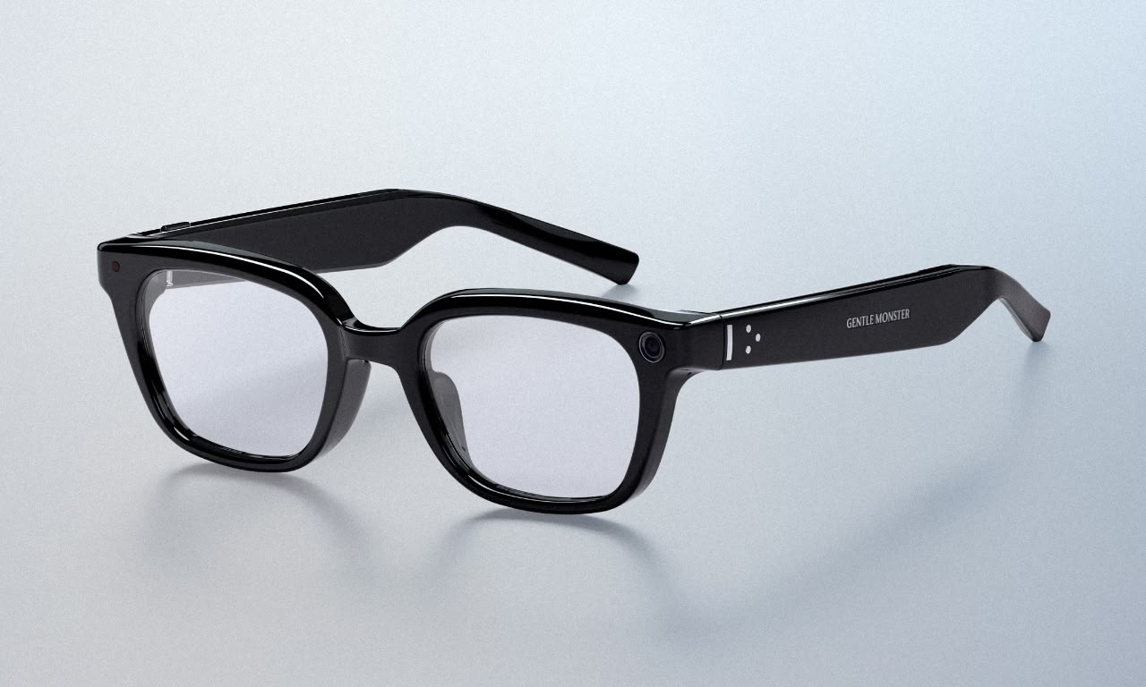 Samsung Galaxy Glasses: Kacamata Pintar AI dengan Gemini dan Penerjemah Real-Time