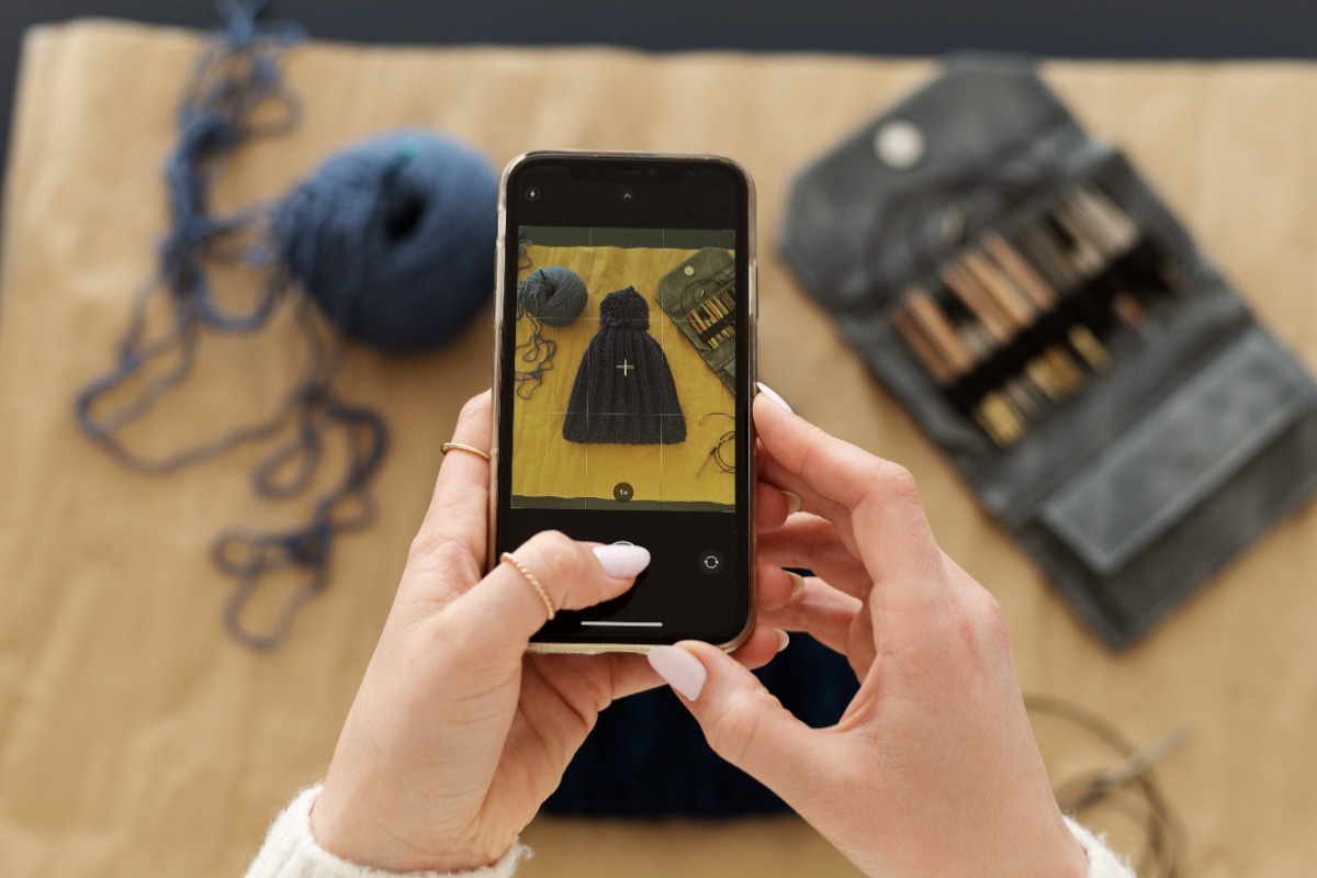 Fotografi Landscape dengan HP: Dari Jepret sampai Editing
