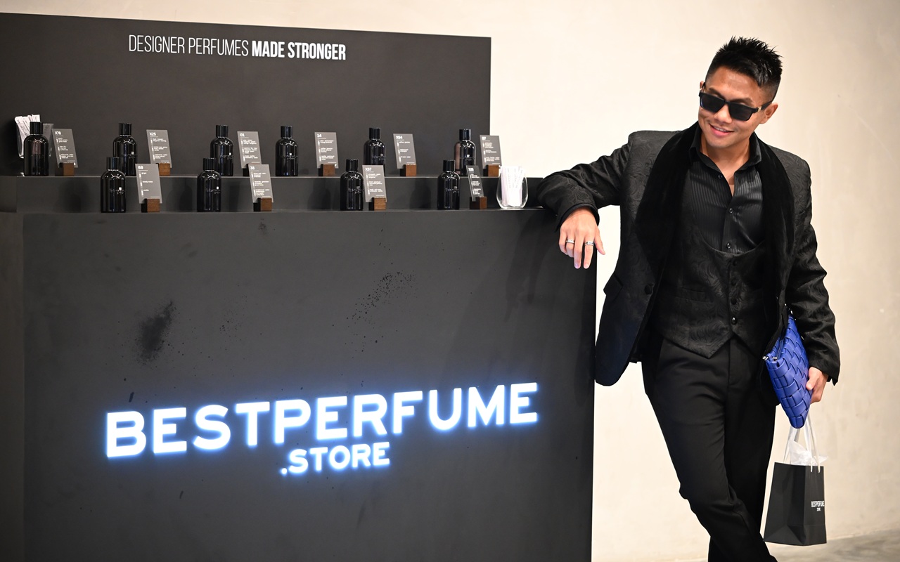 Cara Menilai Kualitas Parfum Tanpa Tertipu Harga