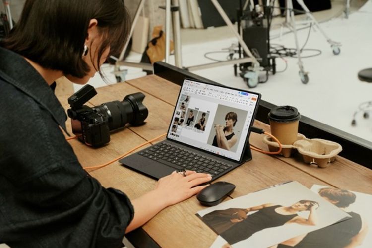 Bisakah MatePad Pro Max Menjadi Tablet Pengganti Laptop?