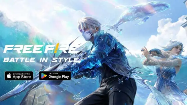 Panduan Lengkap Naik Rank Free Fire dari Bronze hingga Grandmaster
