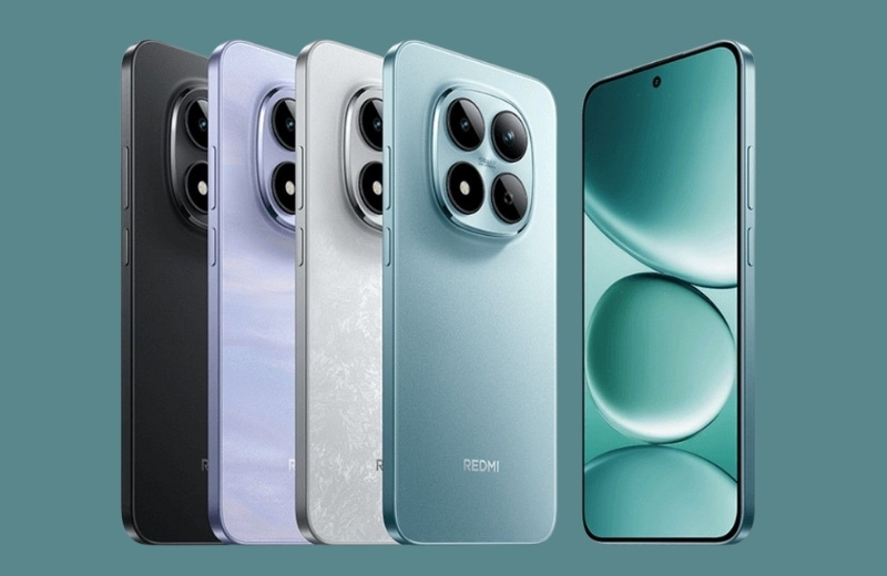Redmi Note 17 Spesifikasi Lengkap dan Panduan Beli