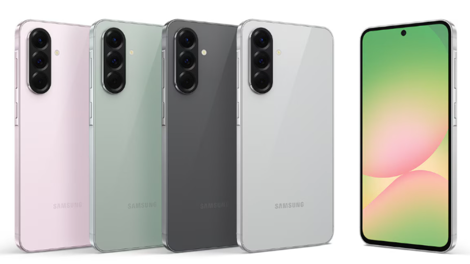 5 Smartphone Samsung dengan Kamera OIS Terbaik untuk Video 4K Stabil