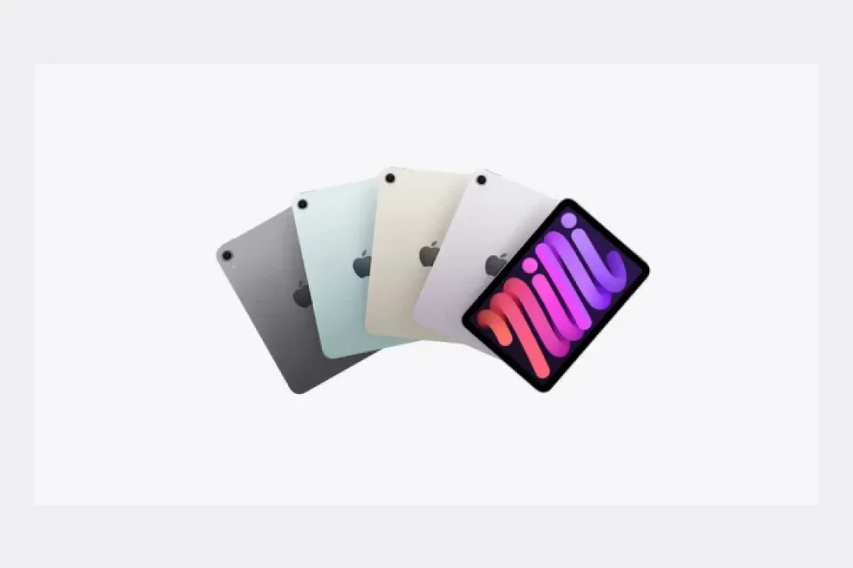 iPad Mini OLED: Tablet Kecil Jadi Senjata Serius Para Profesional