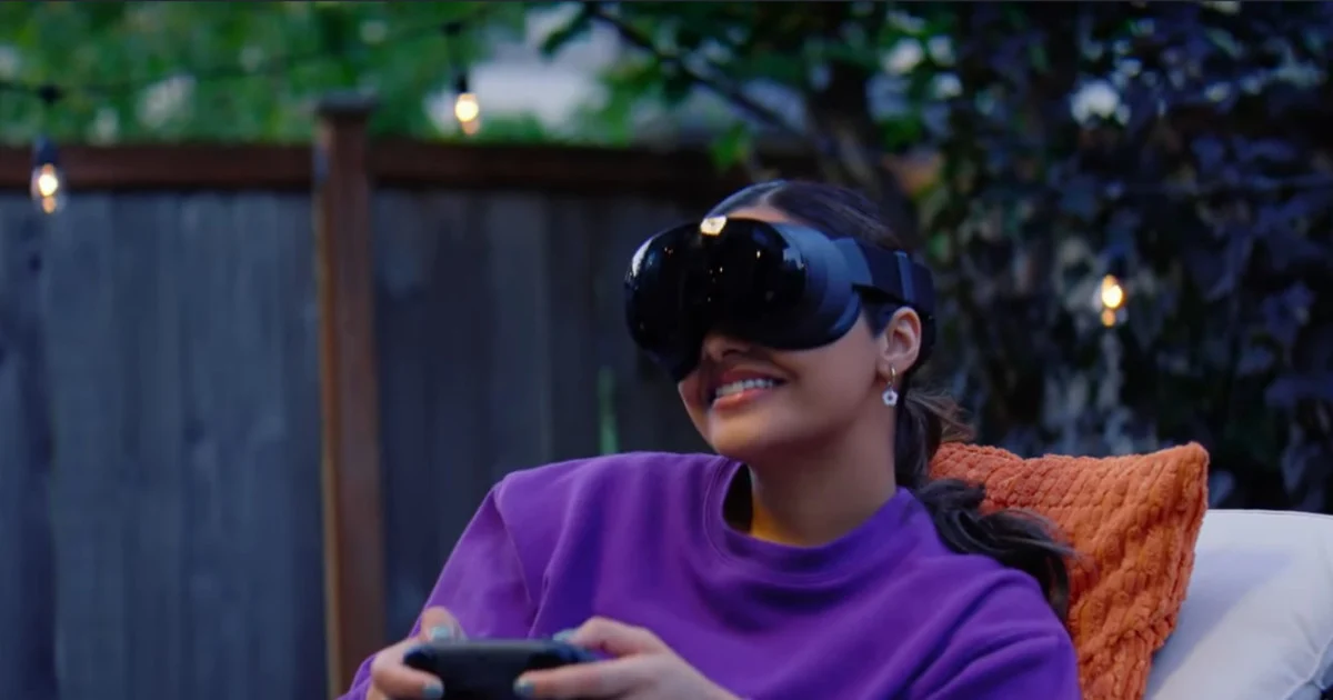 Headset VR Steam Frame Terancam Menjadi Barang Mewah