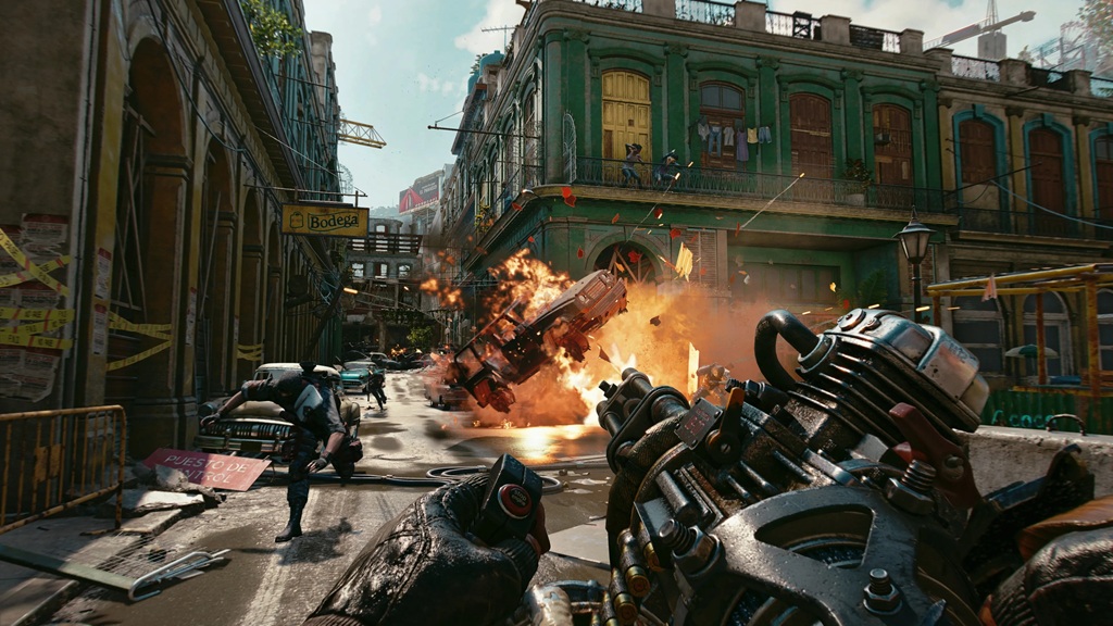 Game Harga Ekstrem: Far Cry 6 Rp700 dan Big Walk Gratis