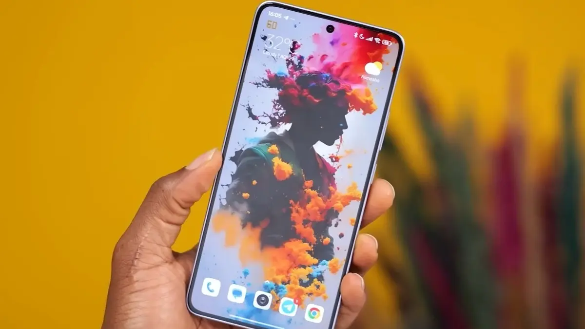 HP Terbaik untuk Pelajar di Bawah Rp2 Juta: RAM 8GB, Baterai Awet, Gaming Lancar
