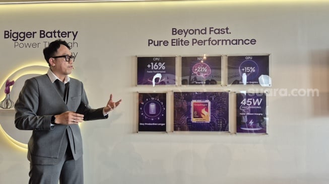 3 Inovasi Desain Galaxy Z Fold8 Ultra yang Mengubah Standar Ponsel Lipat
