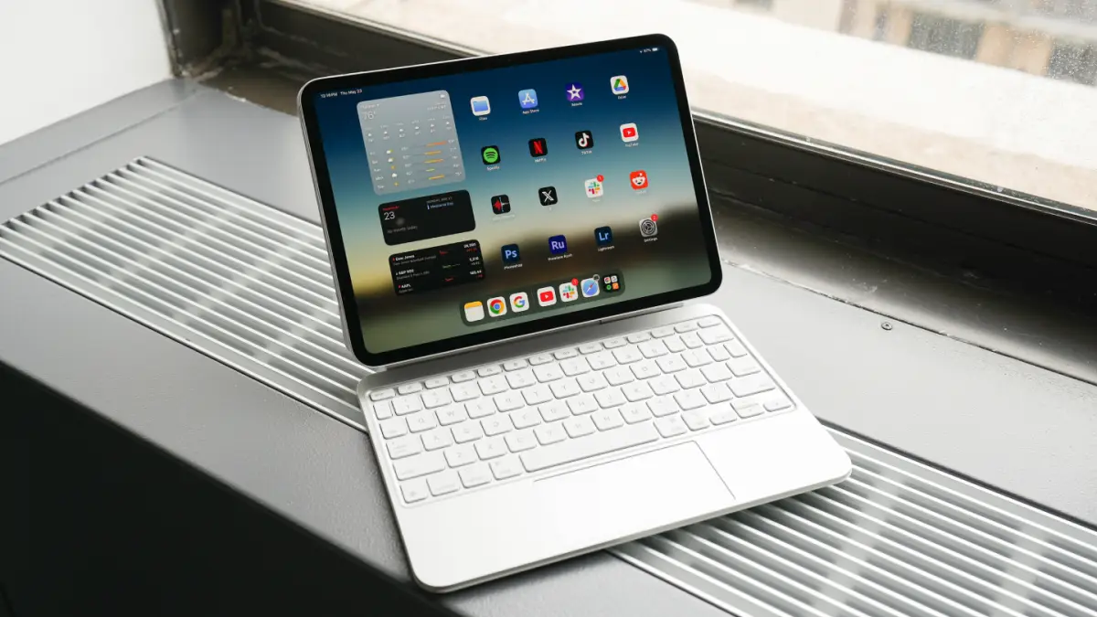 Tablet RAM Besar Rp2-3 Juta Terbaik untuk Multitasking Lancar