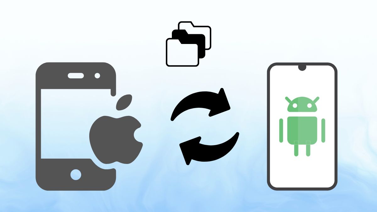 Pindah dari iPhone ke Android Makin Mulus Berkat Migrasi Android 17