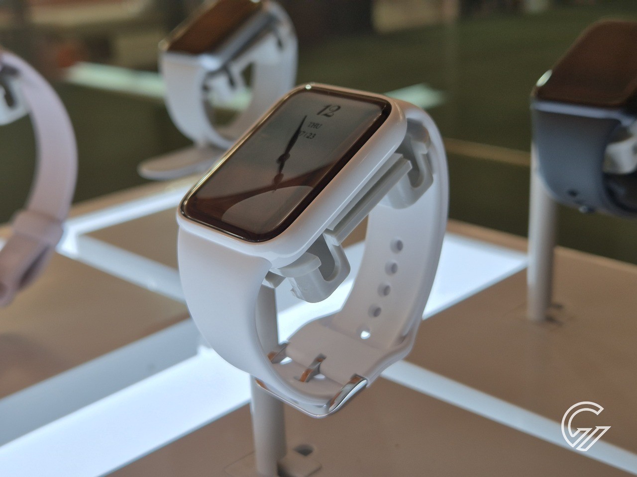 Xiaomi Bangun Ekosistem Wearable Sporty untuk Generasi Aktif