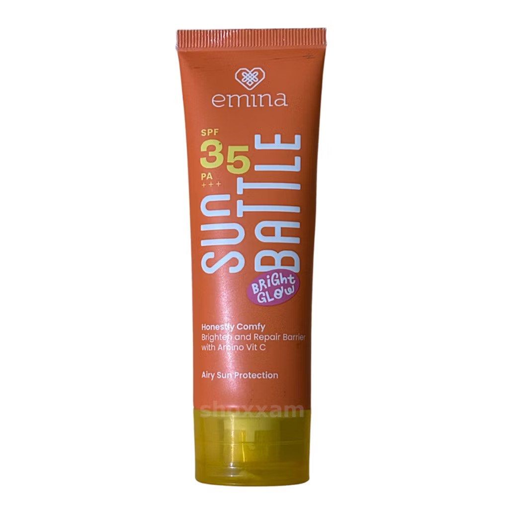 7 Sunscreen Murah di Bawah Rp40 Ribu untuk Kulit Remaja